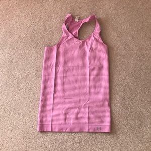 Under Armor Top